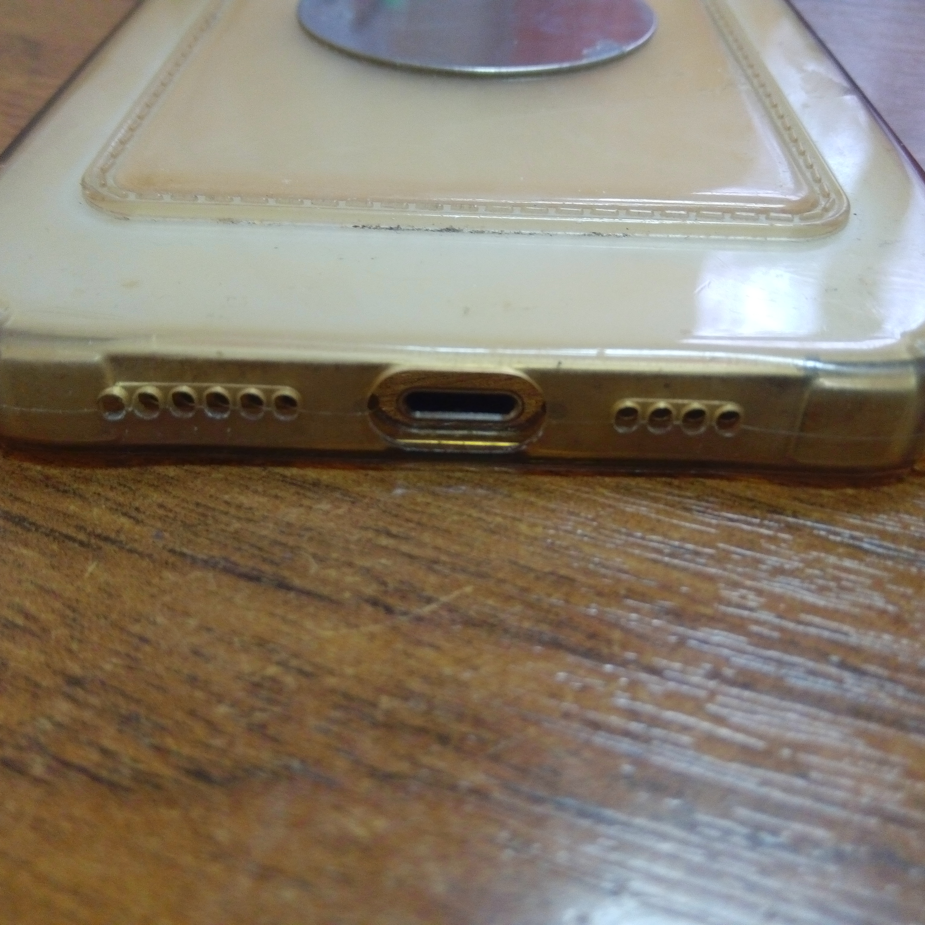 Годные остатки.Сотовый телефон модели "Iphone 12 Pro Max" № ПИБИ 58-002879-1;
