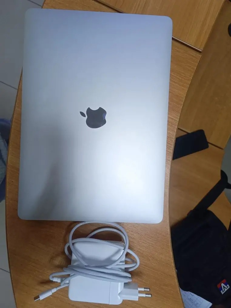 Ноутбук MacBook Air М1 2020