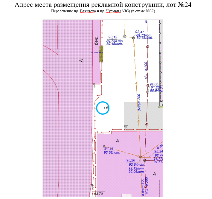 Щитовая конструкция