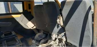 автобус ГАЗ 322132, 2006 года выпуска, идентификационный номер (VIN) Х9632213260487366, номер кузова 32210060262153, двигатель № 63102558, ПТС отсутствует, транспортное средство бывшее в эксплуатации, требующее ремонта в объеме, превышающем экономическую целесообразность его выполнения,  непригодное к эксплуатации