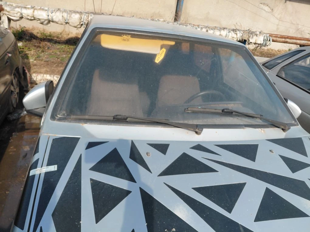 Автомобиль марки ВАЗ 21140 (48***116)