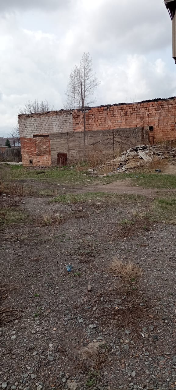 Помещение (нежилое помещение котельной) Пл. 72.6 кв. м. Адрес: Красноярский край, м.р-н Ужурский, г.п. город Ужур, г. Ужур, ул. Дубровского, д. 202а, помещ. 2 Кадастровый номер: 24:39:0102003:251