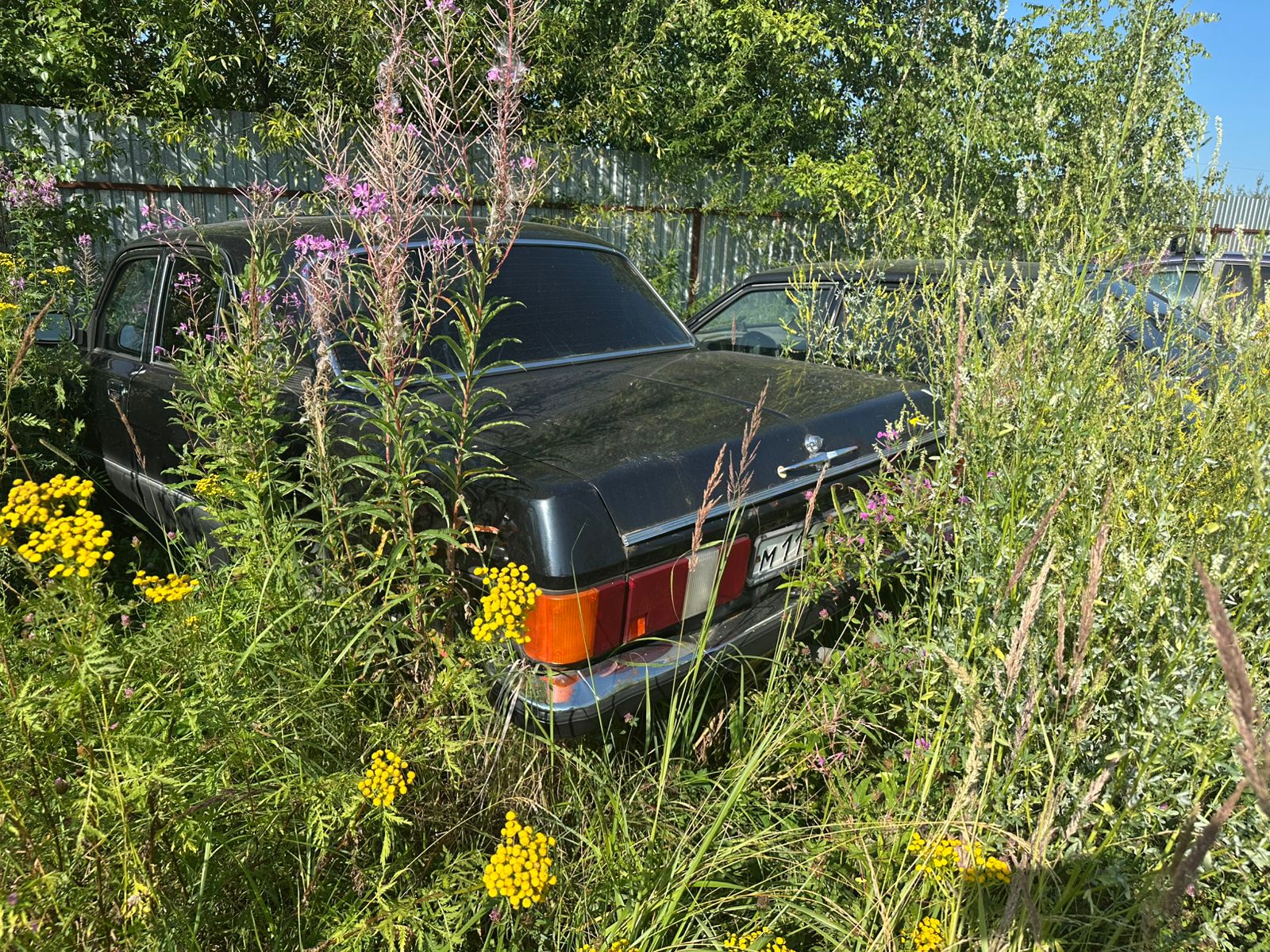 Автомобиль ГАЗ-3302, 2007 г.в., г/н М116ТН33, VIN X9631020071376832 (Реализация по прямому назначению).