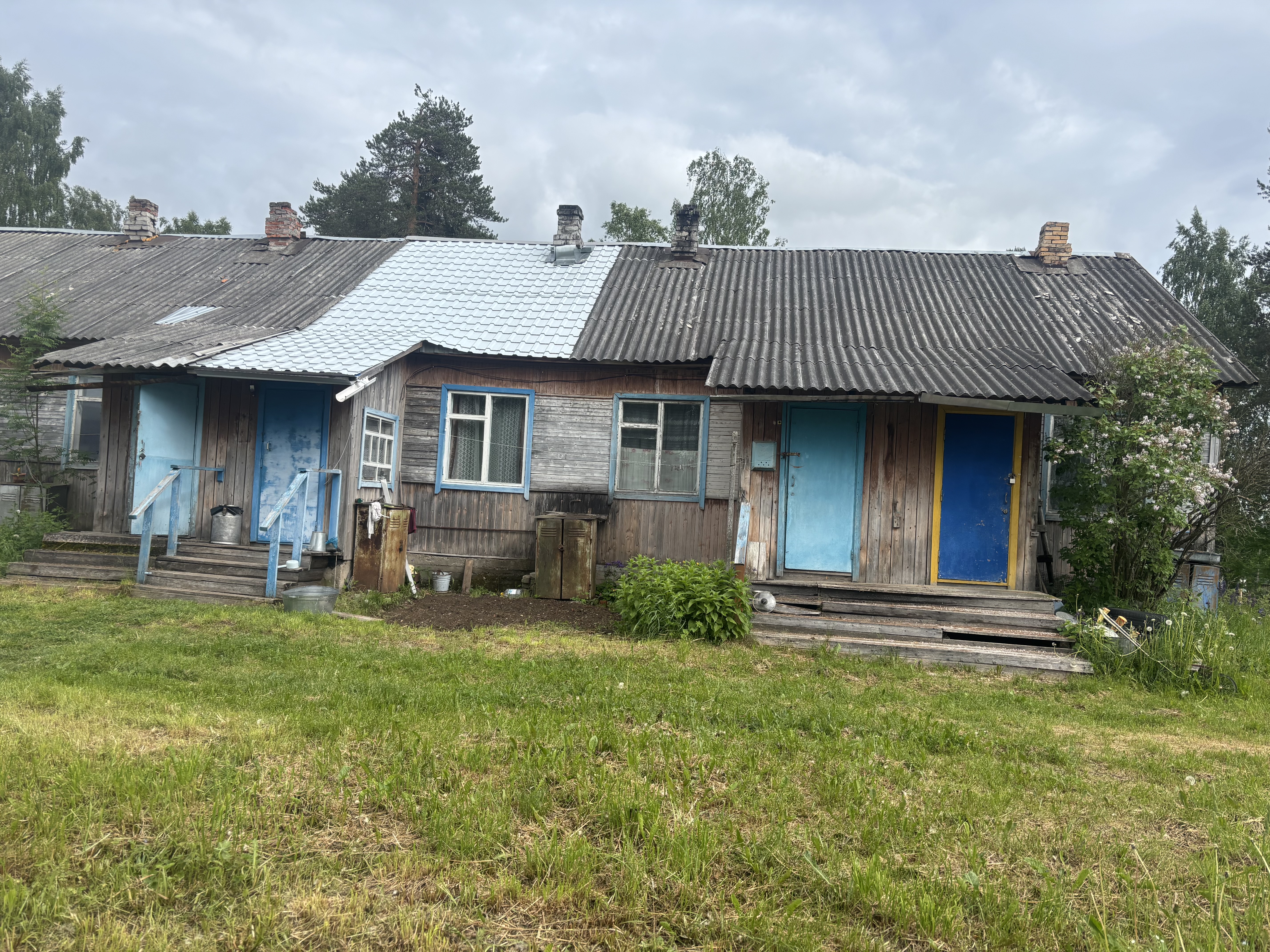 нежилое помещение