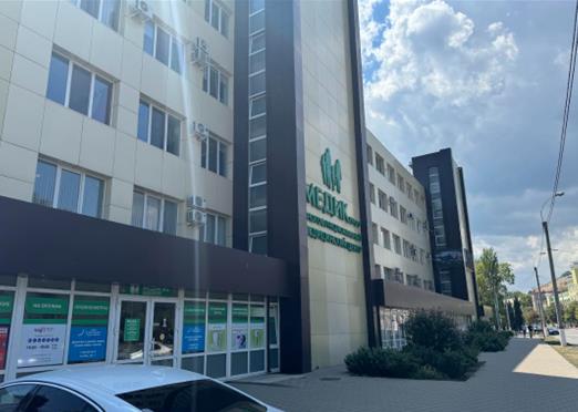 аренда части нежилого помещения №30, площадью 3,0 кв.м, расположенного на первом этаже нежилого здания (служебно-бытовой корпус) с кадастровым номером 90:19:010111:244, по адресу: Республика Крым, г. Керчь, ул. Кирова, 22, начальной минимальной стоимостью 8 606 (восемь тысяч шестьсот шесть рублей 56 копеек арендной платы в месяц (без учета НДС), сроком на 11 (одиннадцать) месяцев