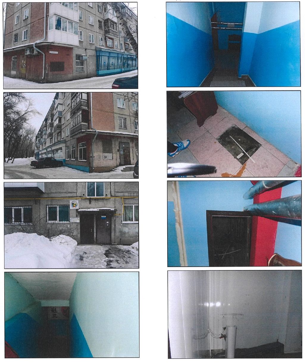 Нежилое помещение Н2 в подвале общей площадью 322,3 кв.м по ул.Островского, 31 с кадастровым номером 22:63:000000:1149.