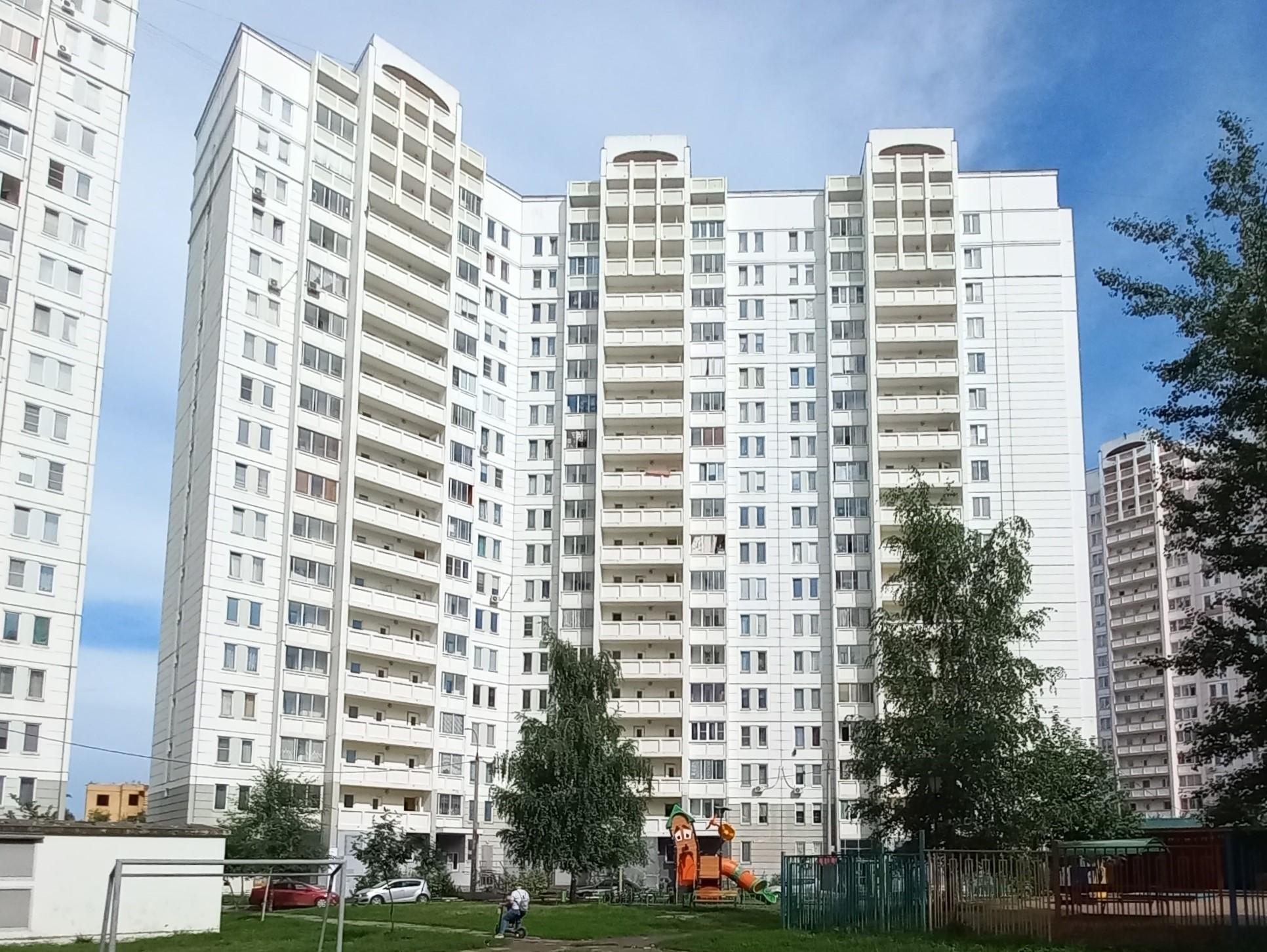 Продажа имущества, находящегося в собственности города Москвы: жилое помещение по адресу: Московская область, г. Подольск, ул. Юбилейная, д. 3, к. 1, кв.204, общей площадью 56,5 кв. м. (Этаж № 18), кадастровый номер: 50:55:0000000:11478