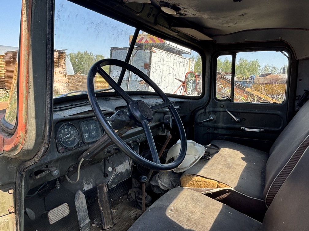 ЗИЛ 131 АРС14, 1991г.в заводской номер 131789204/932400