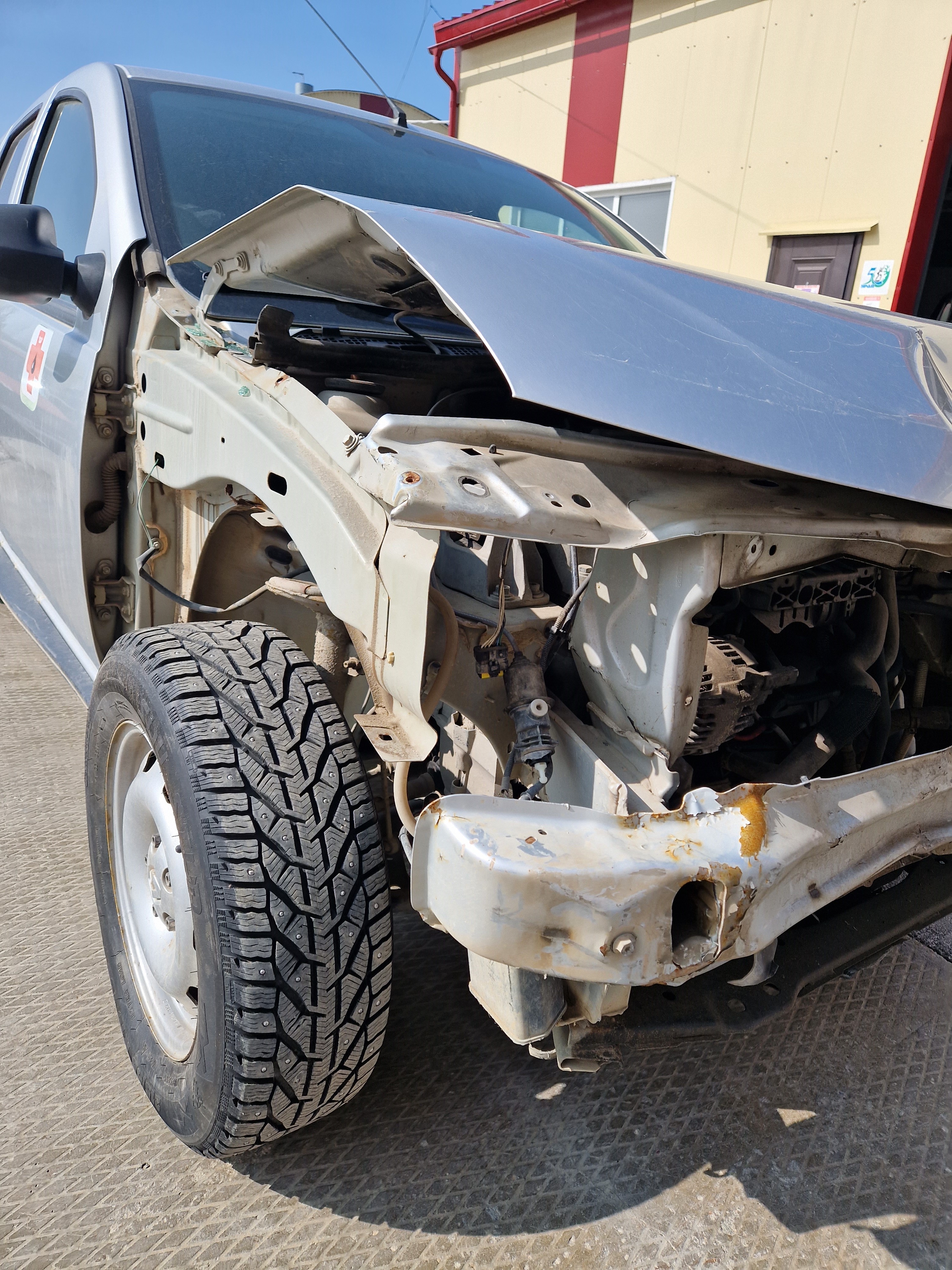 Транспортное средство RENAULT DUSTER, 2013 года изготовления, идентификационный номер (VIN) X7LHSRH8N49205547