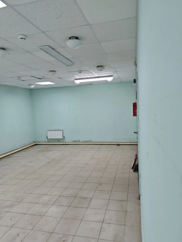 Нежилое помещение, площадью 37,2 кв.м., кадастровый номер: 74:02:0201049:1502, реестровый номер: П13740008516, по адресу: Челябинская обл., Аргаяшский р-н, с. Аргаяш, ул. Ленина, д. 16, пом. 2. Целевое назначение: нежилое.