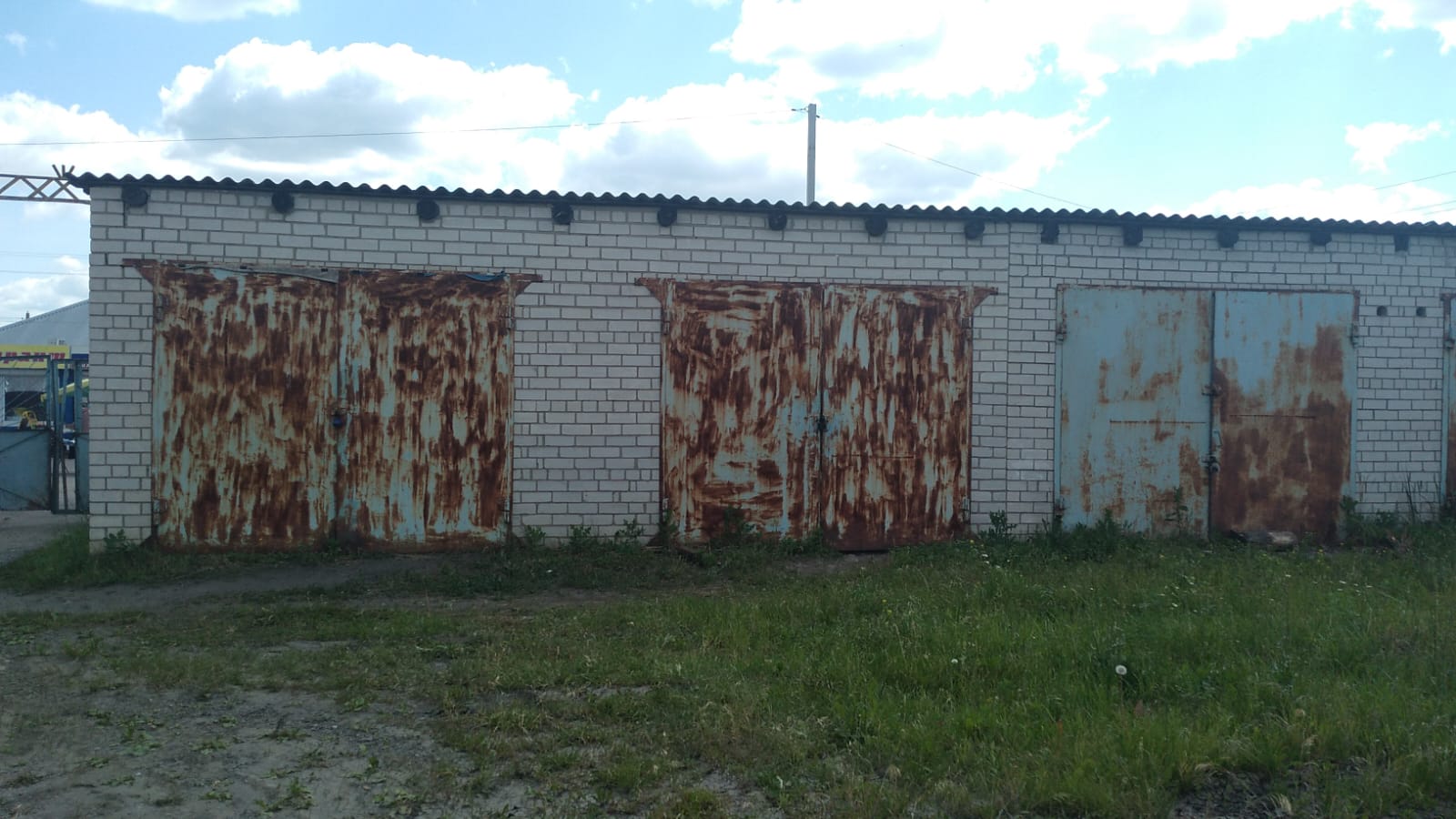 Объект аренды, площадь 60,50 кв. м, номера на поэтажном плане: этаж 1, ком. 5 - 7, адрес (местонахождение) объекта: Тамбовская область, р-н Инжавинский, р.п. Инжавино, ул. Ленинская, дом 54