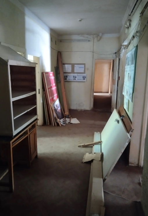 Аренда нежилого помещения 308,6 кв.м. под деятельность, совместимую с нахождением в многоквартирном жилом доме, не запрещенная действующим законодательством Российской Федерации в г.о. Фрязино