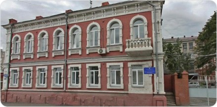 Продажа находящегося в федеральной собственности объекта недвижимого имущества площадью 391,3 кв.м. (кад. номер 55:36:040103:5809), по адресу: Омская область, г. Омск, ул. Гусарова, д. 27, который является объектом культурного наследия регионального значения, с одновременным предоставлением в аренду находящегося в федеральной собственности земельного участка площадью 497 кв.м. (кад. номер 55:36:040103:14477), на котором расположен такой объект недвижимого имущества