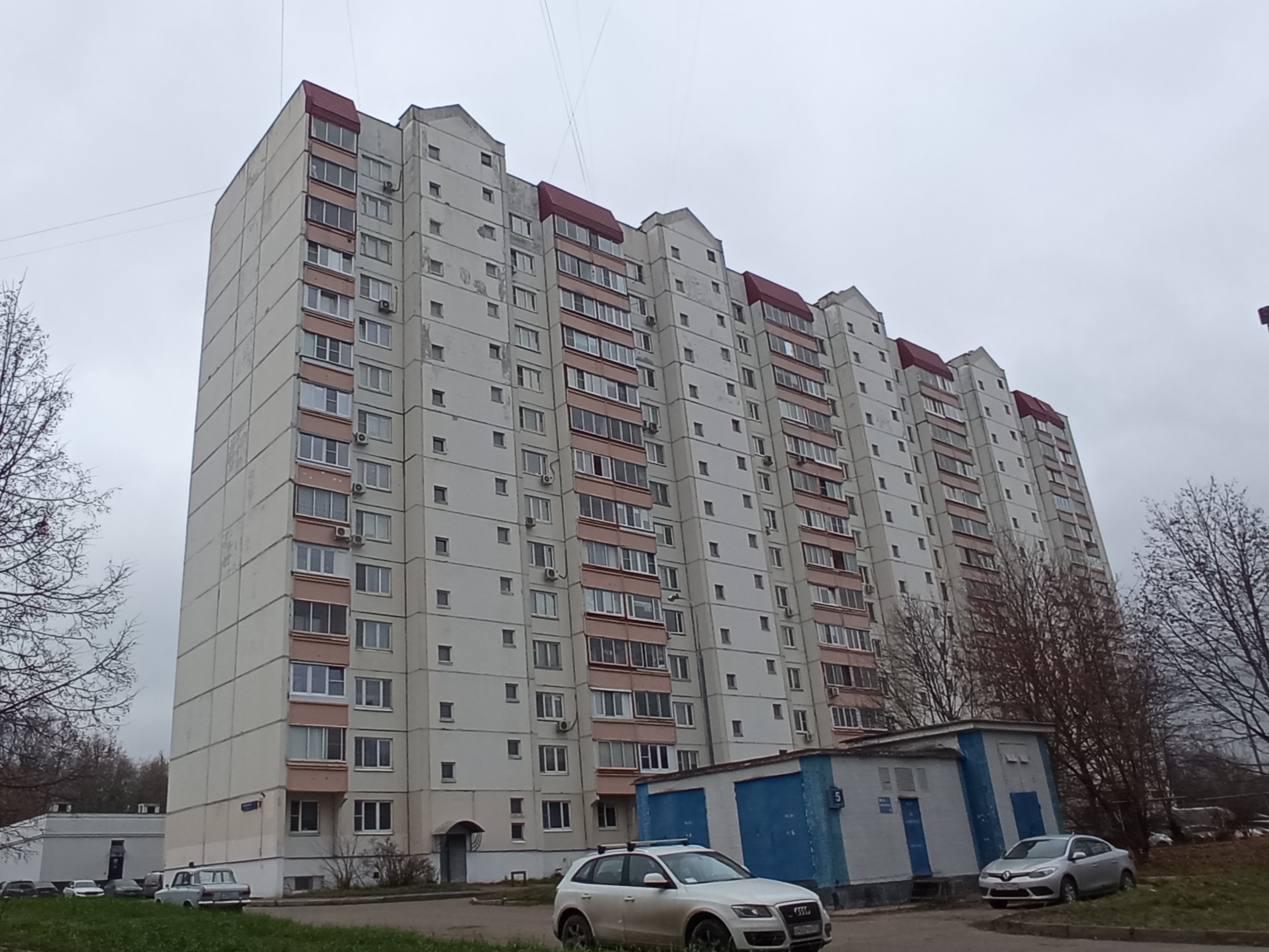 Продажа имущества, находящегося в собственности города Москвы, жилое помещение по адресу: г. Москва, ул. Новолучанская, д. 7, корп. 1, кв. 123, общей площадью 52,9 кв. м, (Этаж № 5), кадастровый номер: 77:07:0018001:2973