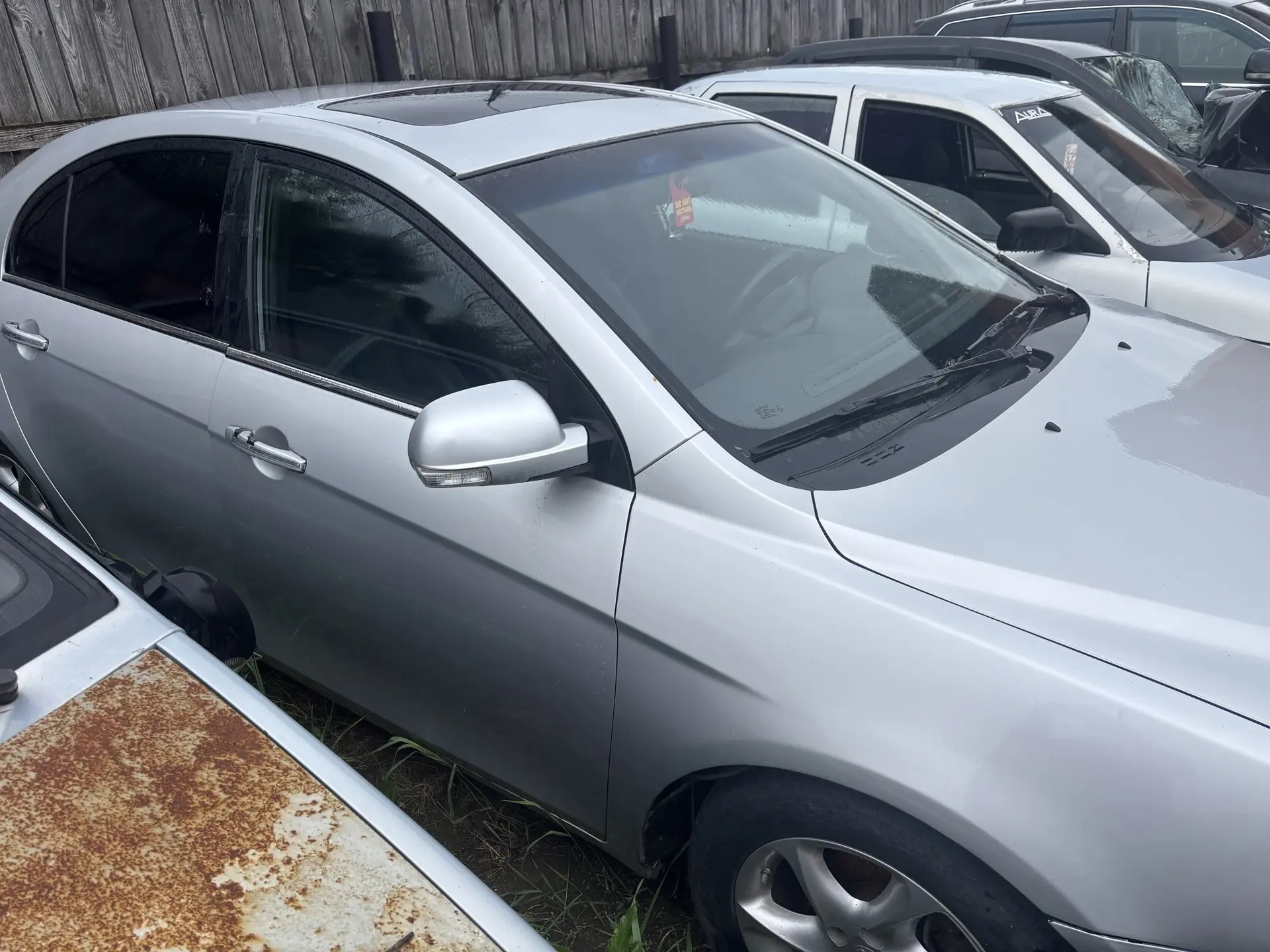 Единый лот.1.Автомобиль марки Geely Emgrand (FE-1) 2013 г.в., г.н. Е487ХС/12RUS, VIN X9W8844SCDD000365; 2.Автомобиль марки ВАЗ 217230, 2010 г.в., г/н Н299АХ715, VIN XTA217230AO113036; 3.Автомобиль марки LADA GRANTA 219110, 2019 г.в., г/н О507РВ12, VIN XTA219110L0361333. Полная информация в извещении от 09.07.2026