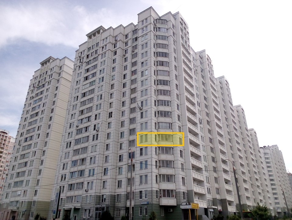 Продажа имущества, находящегося в собственности города Москвы, жилое помещение по адресу: г. Московская область, г.Подольск, ул.Юбилейная, д.3, к.2, кв.81, общей площадь 37,9, кадастровый номер: 50:55:0000000:11711