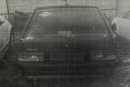 Автомобиль ВАЗ 211440, г/н М551КН196
