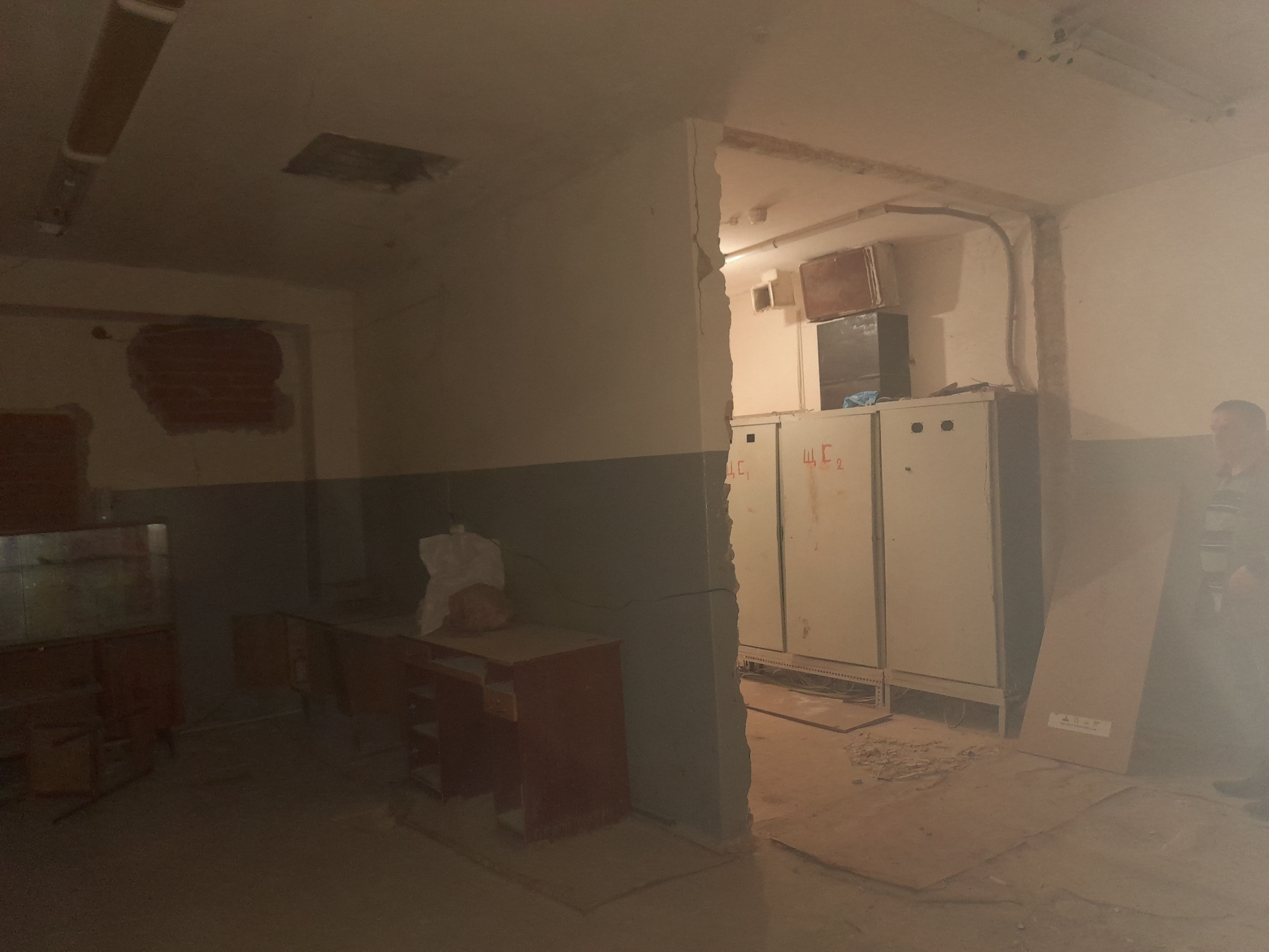 Объект аренды, площадь 132,8 кв. м, номера на поэтажном плане: этаж 1, пом. 4 - 13, часть 15, адрес (местонахождение) объекта: Тульская область, г. Тула, ул. Пролетарская, д. 26 Вход в объект аренды из общей входной группы с отделением почтовой связи.