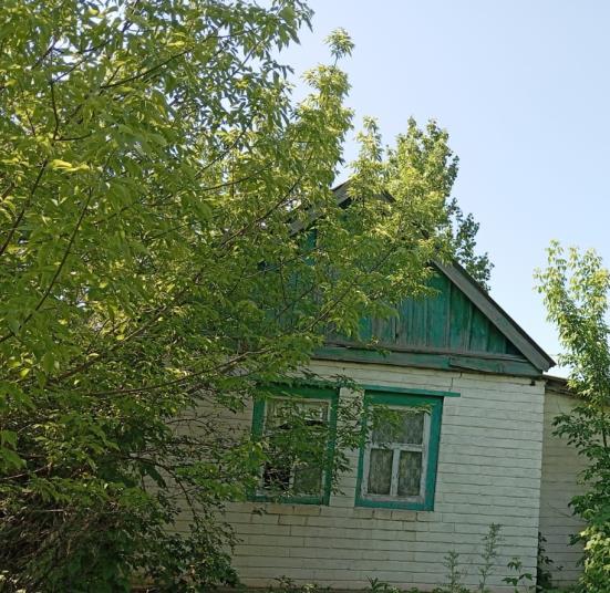 Земельный участок площадью 1186,00 кв.м. (доля в праве 1/4), категория земель: земли населенных пунктов, для ведения личного подсобного хозяйства, кадастровый № 61:47:0020203:107; жилое здание пол. 22 кв.м. (доля в праве 1/4), кадастровый № 61:47:0020203:175, должник Рудая О.С., (Поручение ТУ Росимущества в РО от 28.04.2026 № 61-555-У). Адрес (местоположение): Ростовская область, р-н Белокалитвинский, с/пос Горняцкое, п. Горняцкий, ул. Телеграфная, дом 20.