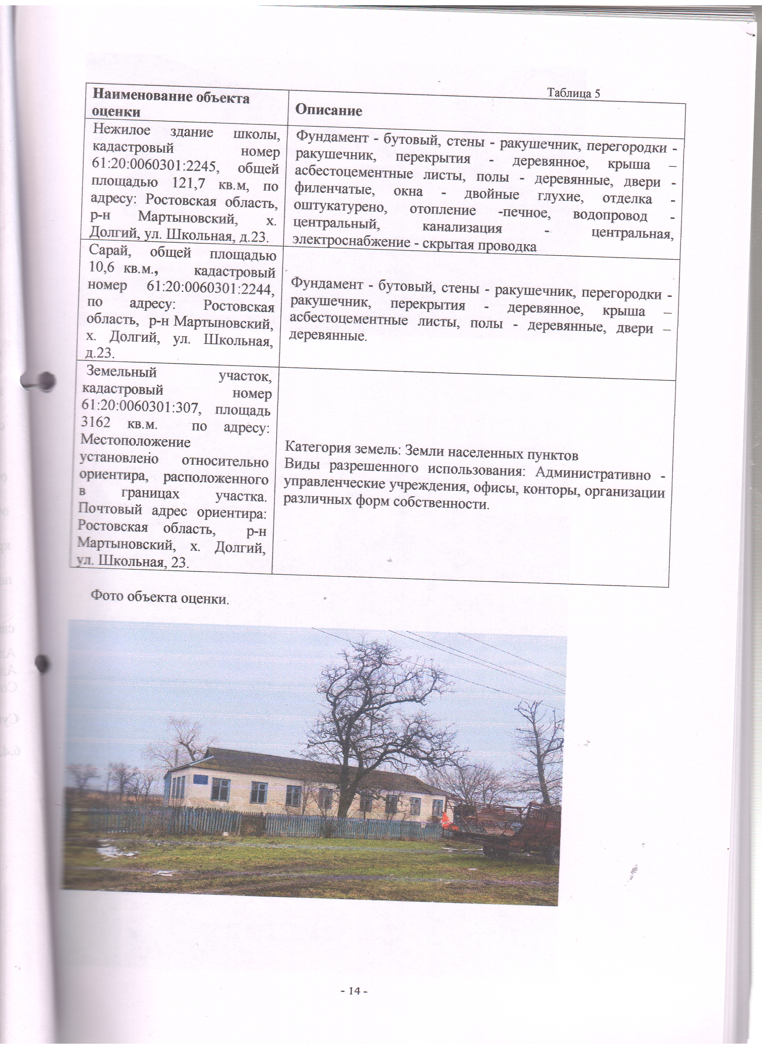 Лот №1