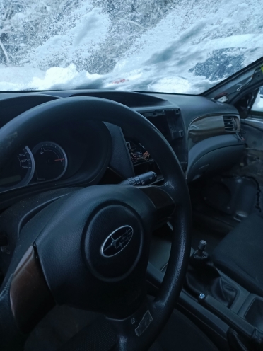 Автомобиль марки «Subaru Impreza» с г/н М 685 СС 21 RUS (текущий г/н Н 218 ЕУ 21), (VIN) JF1GH3LW48G010482, 2007 года выпуска, (21-008685)