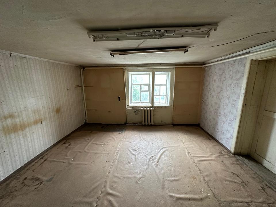 Нежилое помещение, расположенное по адресу: г. Орёл, ул. Карачевская, д. 31, пом. 1