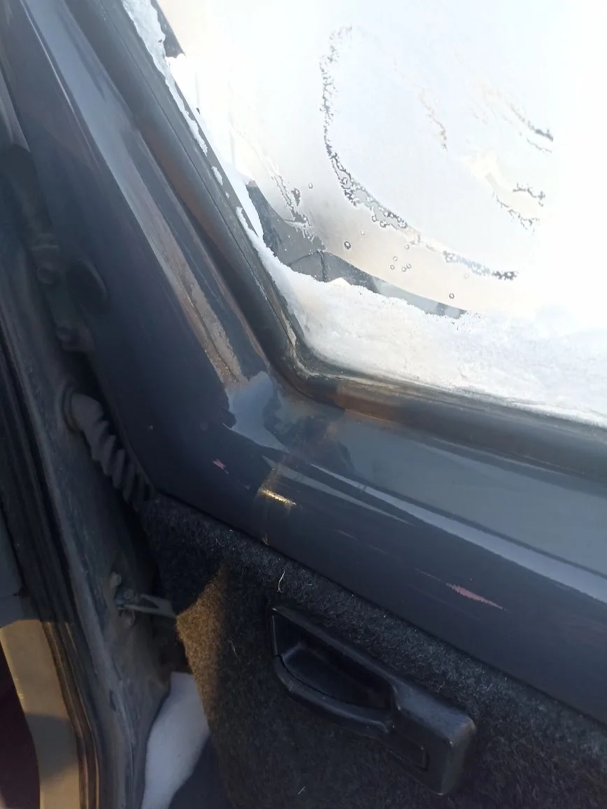 Автомобиль 224340 ТС для перевозки пассажиров (5+1 мест) Н605ТХ31, 2014 года выпуска