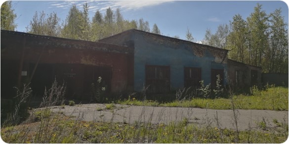 Продажа находящегося в фед. соб-ти объекта недвижимого имущества площадью 400,1 кв. метра (кадастровый номер 59:01:3810001:7), по адресу: Российская Федерация, Пермский край, г.о. Пермский, г. Пермь, ул. Первомайская, д. 21, одновременно с находящимся в фед. соб-ти земельным участком площадью 2 325,37 кв. метров (кадастровый номер 59:01:3812061:3), на котором расположен такой объект недвижимого имущества
