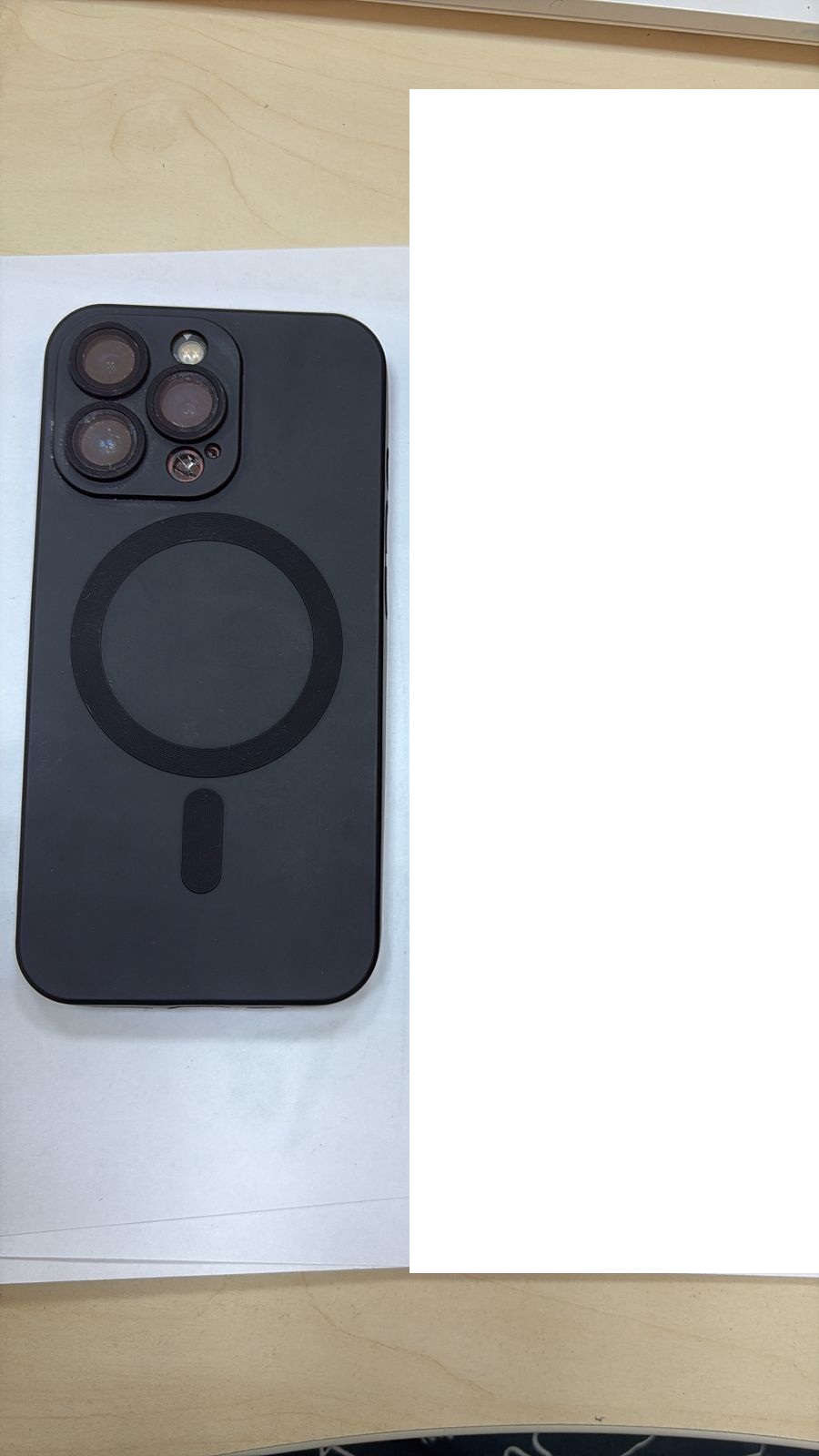 Мобильный телефон марки iPhone 13 PRO 128 GB