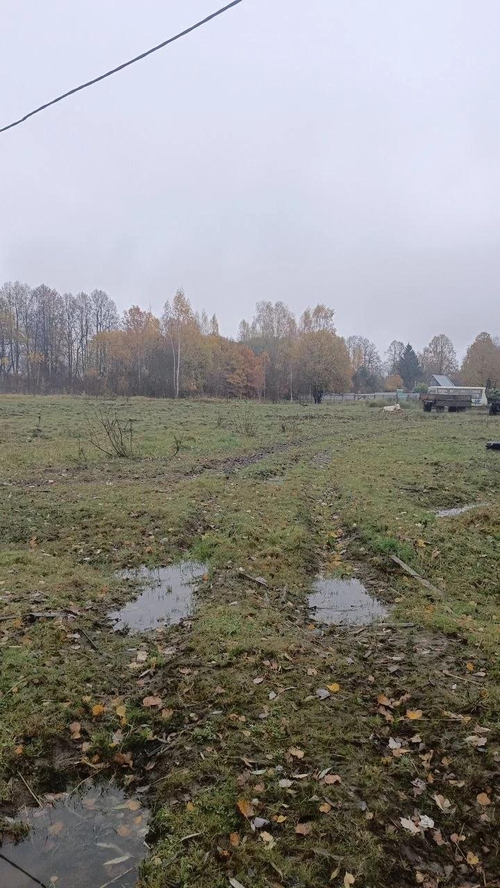 Аукцион в отношении земельного участка с КН 50:01:0050406:708