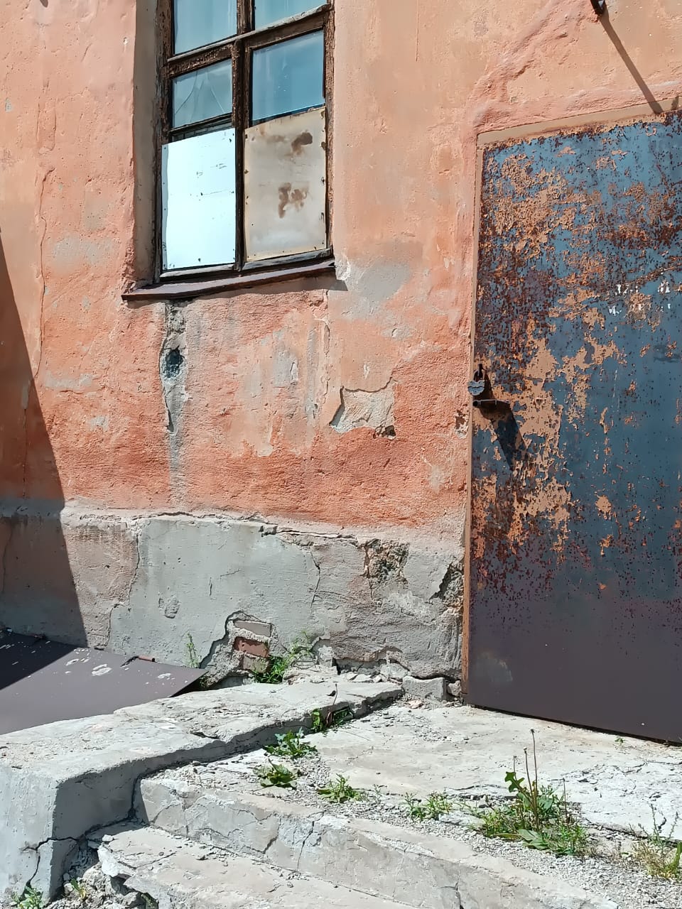 Аукцион в электронной форме по продаже нежилого помещения, площадью 119,4 кв. м, кадастровый номер: 56:43:0119025:322, РНФИ П13570006344, расположенного по адресу: Оренбургская область, г. Орск, ул. Краматорская, д. 41