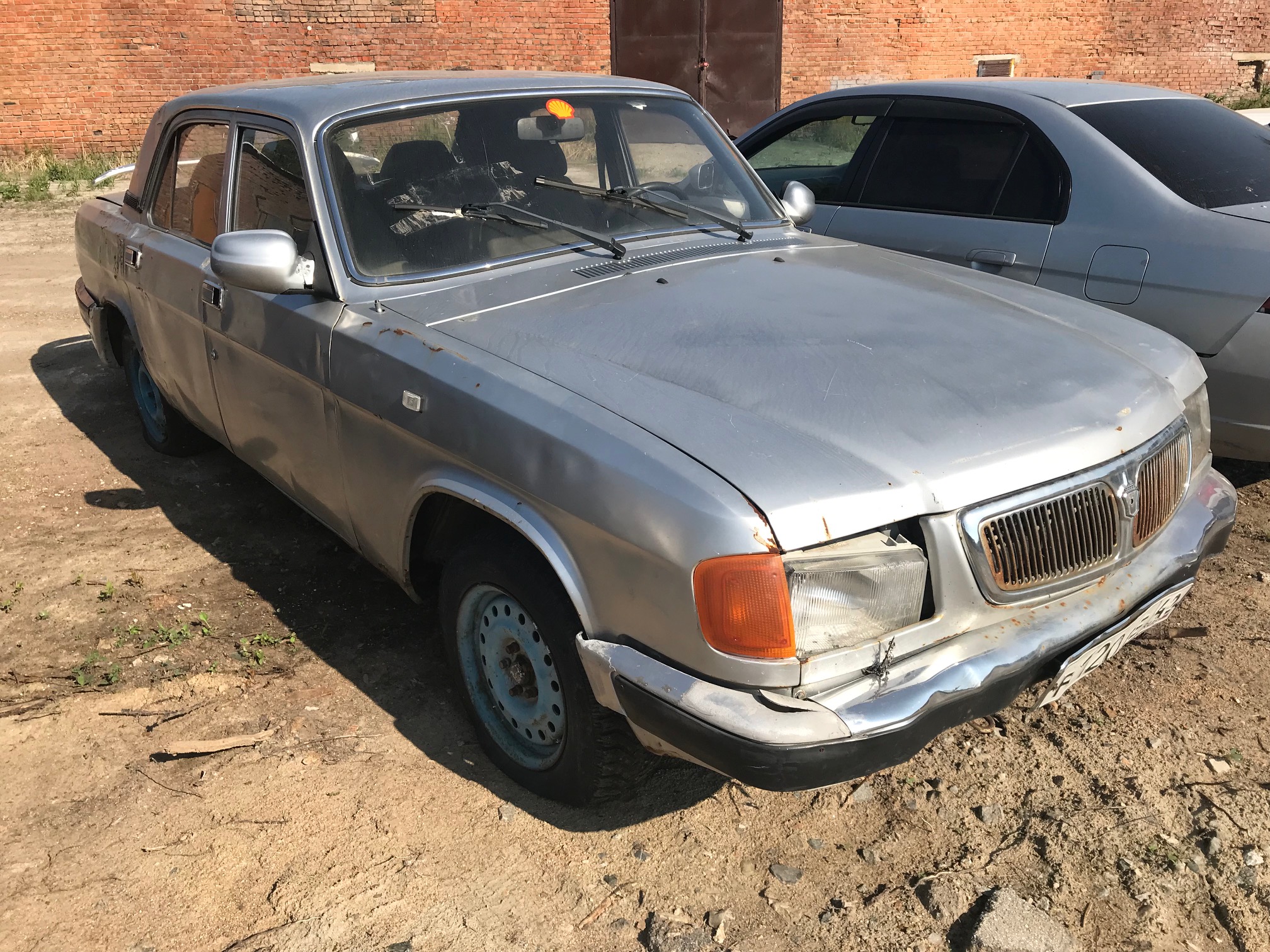 Автомобиль: ВАЗ 21074, 2007 г.в., VIN XTA21074072489936 (документы отсутствуют, ключи в наличии); "ГАЗ-3311000", 2003 г.в., VIN XTH31100031152756 (документы отсутствуют, ключи в наличии); Honda Civik Ferio, номер кузова ES11604283 (ПТС отсутствует, СТС в наличии, ключи в наличии)*; "ГАЗ-330210", 1999 г.в., VIN X6T330210X0001386, (документы, ключи отсутствуют); "Тойота Камри" 1996 г.в., № кузова: SV430003892 (СТС отсутствует, ПТС в наличии, ключи отсутствуют)