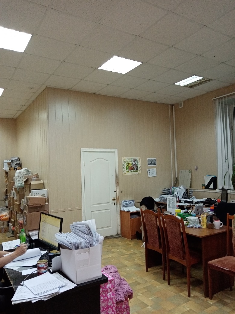 Объект аренды, площадь 272 кв. м, номера на поэтажном плане: Этаж 1, ком. №№ 1-7,№20, адрес (местонахождение) объекта: 430027, Мордовия Респ, Саранск г, 50 лет Октября пр-кт, дом № 2, пом. 1