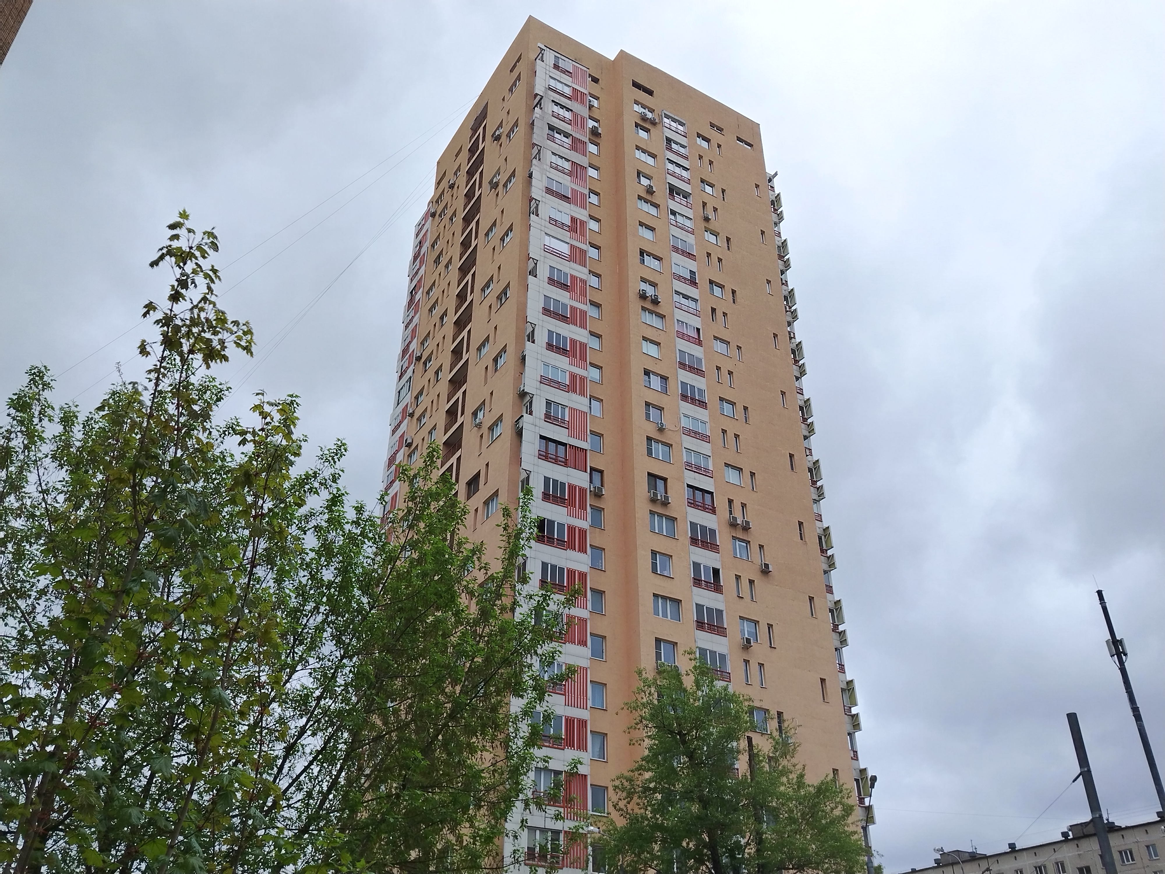 Продажа имущества, находящегося в собственности города Москвы, жилое помещение по адресу: г. Москва, Погонный пр-д, д. 14, кв. 308, общей площадью 119,9 кв. м (этаж № 25), кадастровый номер: 77:03:0001008:1658