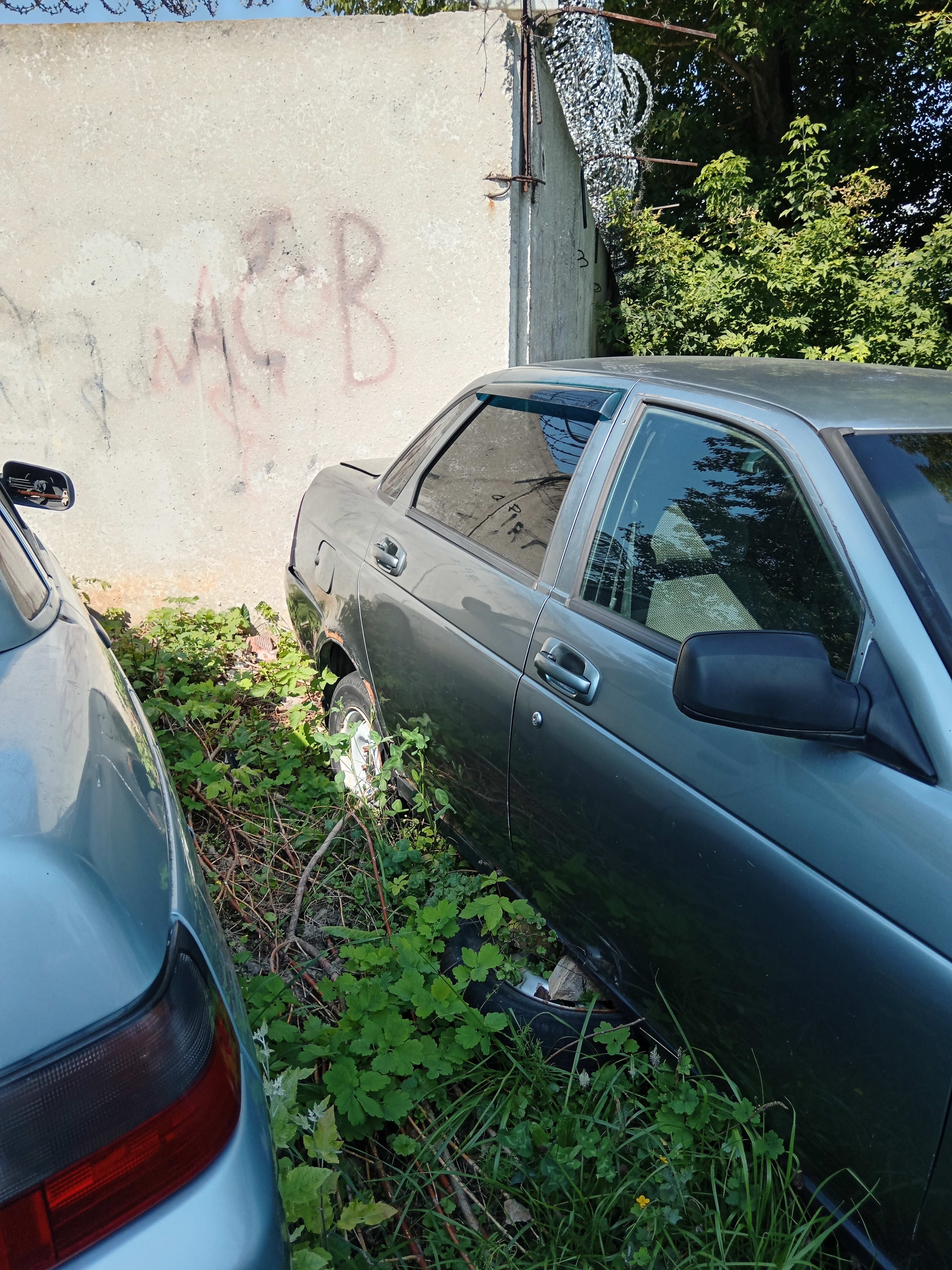 Транспортное средство – легковой автомобиль LADA. 217030 LADA PRIORA, государственный регистрационный номер А 408 ОК 163, идентификационный номер (VIN) XTA21703090165125, № двигателя 2291952, № кузова XTA21703090165125, 2008 года изготовления, с дополнительным оборудованием: газобаллонное оборудование АТС-GAZ CNG 65 Optima.
