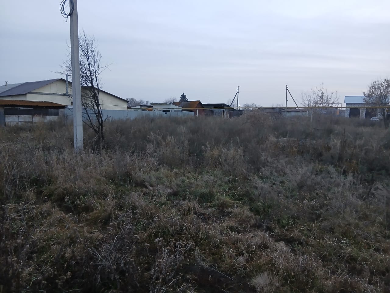 Земельный участок с кадастровым номером 74:26:0800003:1061 село Верхняя Кабанка, улица Центральная, земельный участок 24 площадь 2000