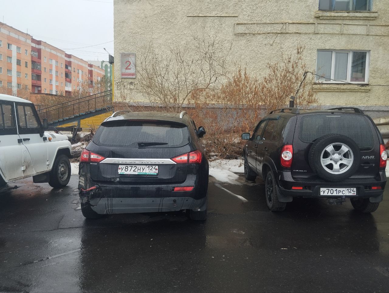 Автомобиль ZOTYE T600 SUV 1.5 T, г/н У872НУ124, 2017 г.в., VIN Y3WF2C5D6JB010148, двигатель № UFGH3240373, цвет черный. Рабочее состояние, и комплектность автомобиля не проверялось. Находится в Таймырском Долгано-Ненецком автономном округе, данное имущество обращено в доход государства (Документы, ключи отсутствуют) (2512/25)