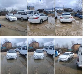 HYUNDAI SONATA 2,0 АТ, год изготовления 2012, VIN KMHEB41BBCA457919