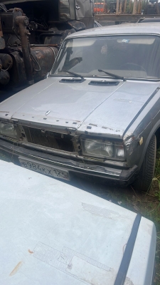 Автомобиль ЛАДА 210740, г/н В984КХ124, 2011г.в., VIN XTA210740BY002149 комплектность и состояние не проверялась данное имущество обращено в доход государства, (Документы отсутствуют) Находится Богучанском районе