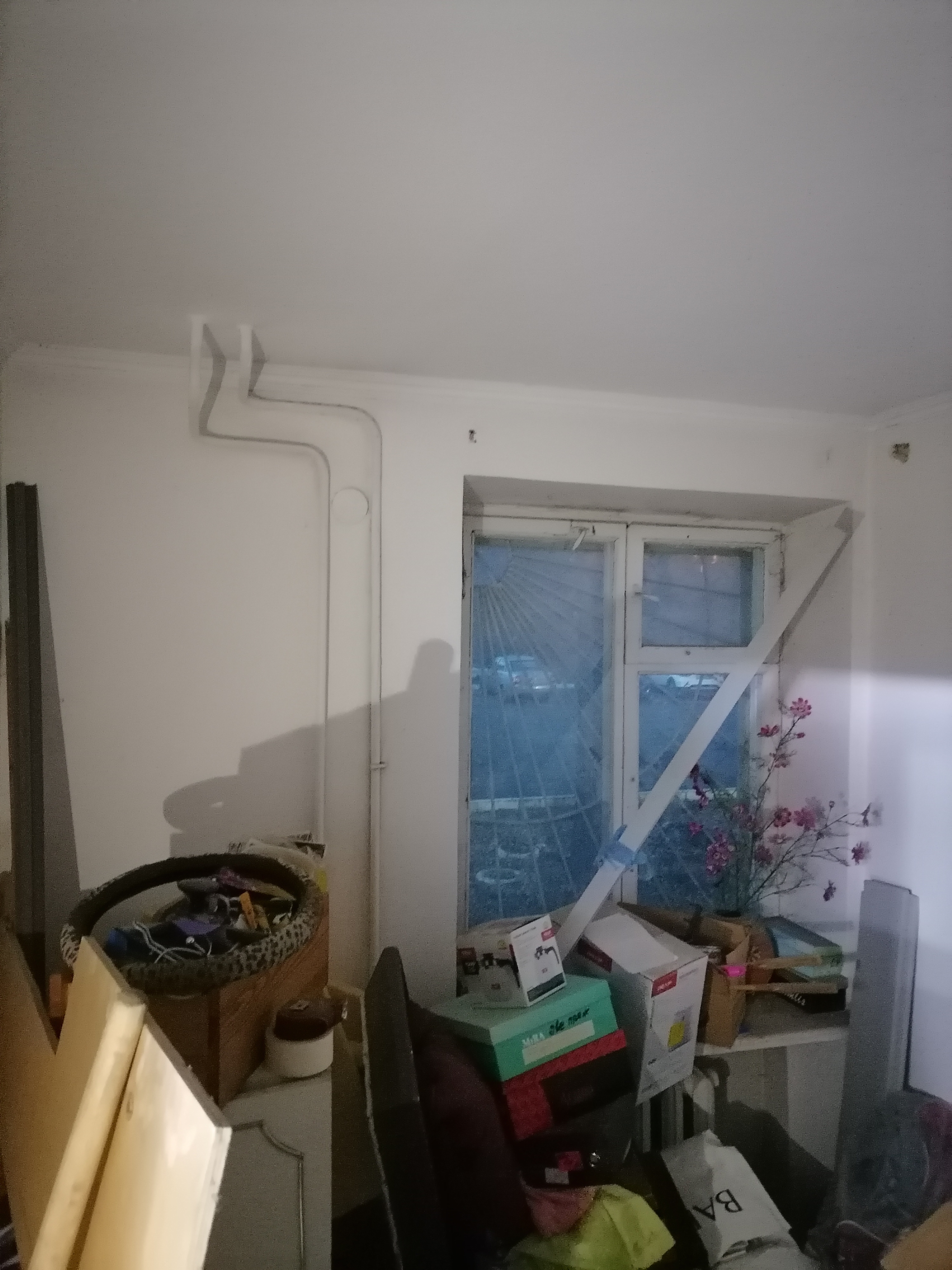 Нежилое помещение, нежилое, Ставропольский край, город Ставрополь, улица Объездная, 8, помещение № 74, площадью 8,2 кв. м, этаж: 01, кадастровый номер 26:12:030306:810.