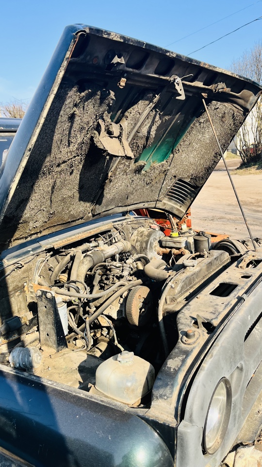 Автомобиль УАЗ-315148