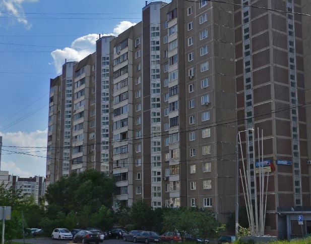 Продажа имущества, находящегося в собственности города Москвы, жилое помещение по адресу: г. Москва, г. Зеленоград, корп. 1640, кв. 267, общей площадью 55,3 кв. м (этаж № 14), кадастровый номер: 77:10:0006004:2059