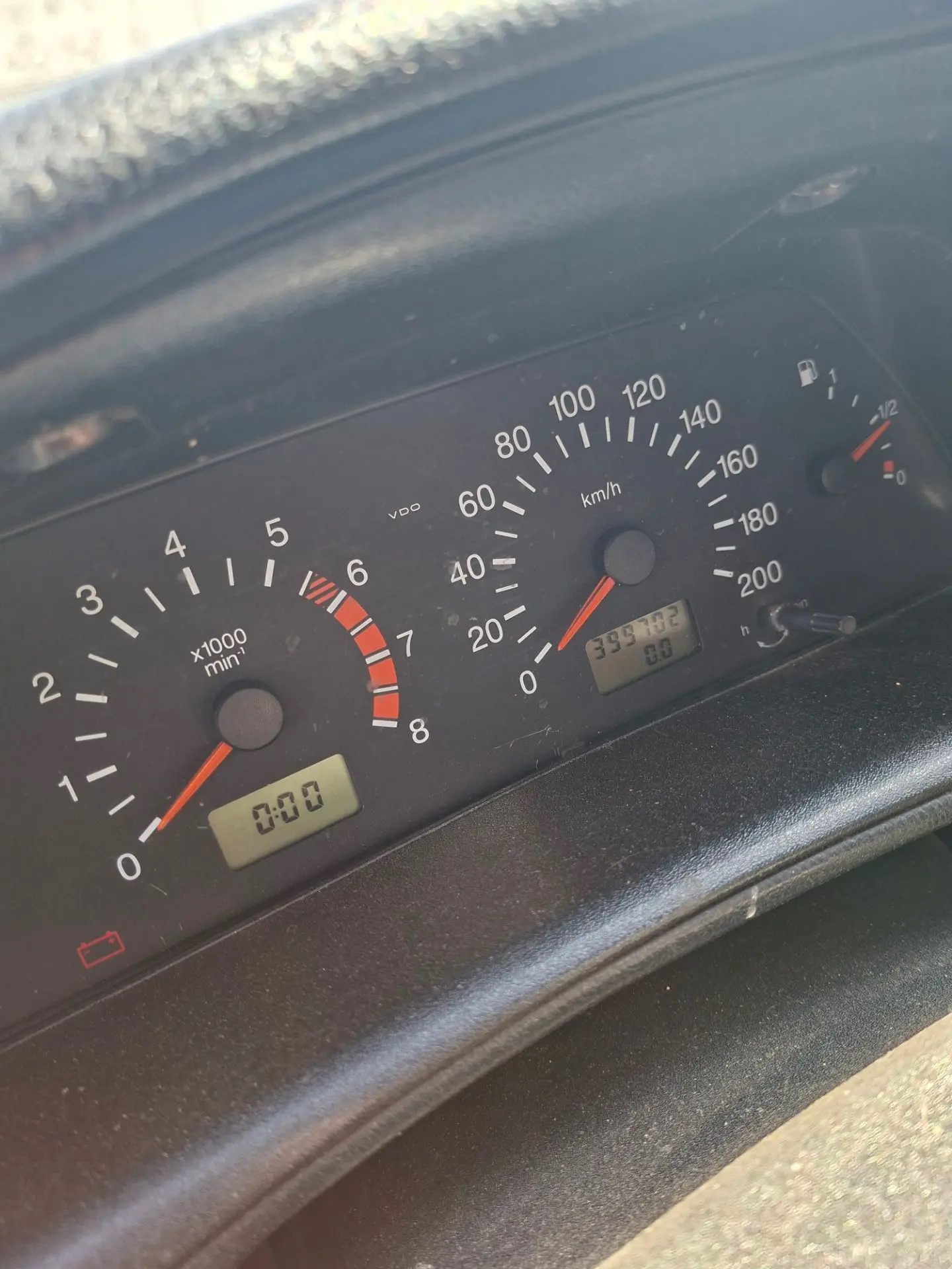 Легковой автомобиль (универсал) CHEVROLET NIVA 212300-55