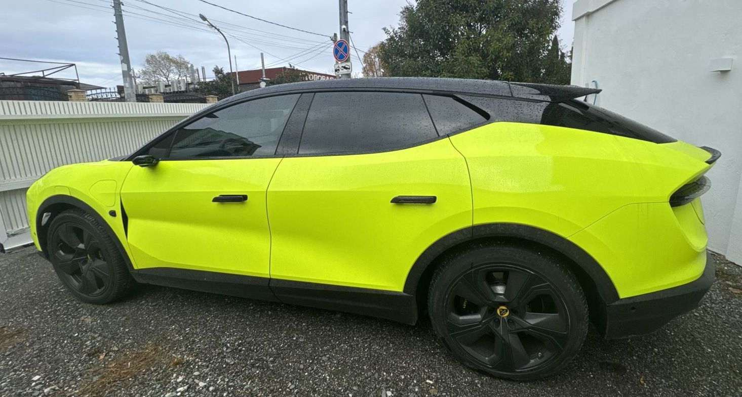 (повт) Д-к Ширяев А.В. А/м LOTUS ELETRE, г/в 2023, г/н А007АХ193, VIN LJUBMSA14PK006087. Обременение: арест, н/ц 8 028 499,05 руб., з-к 1 605 700,00 руб., ш/а 80 285,00 руб.
