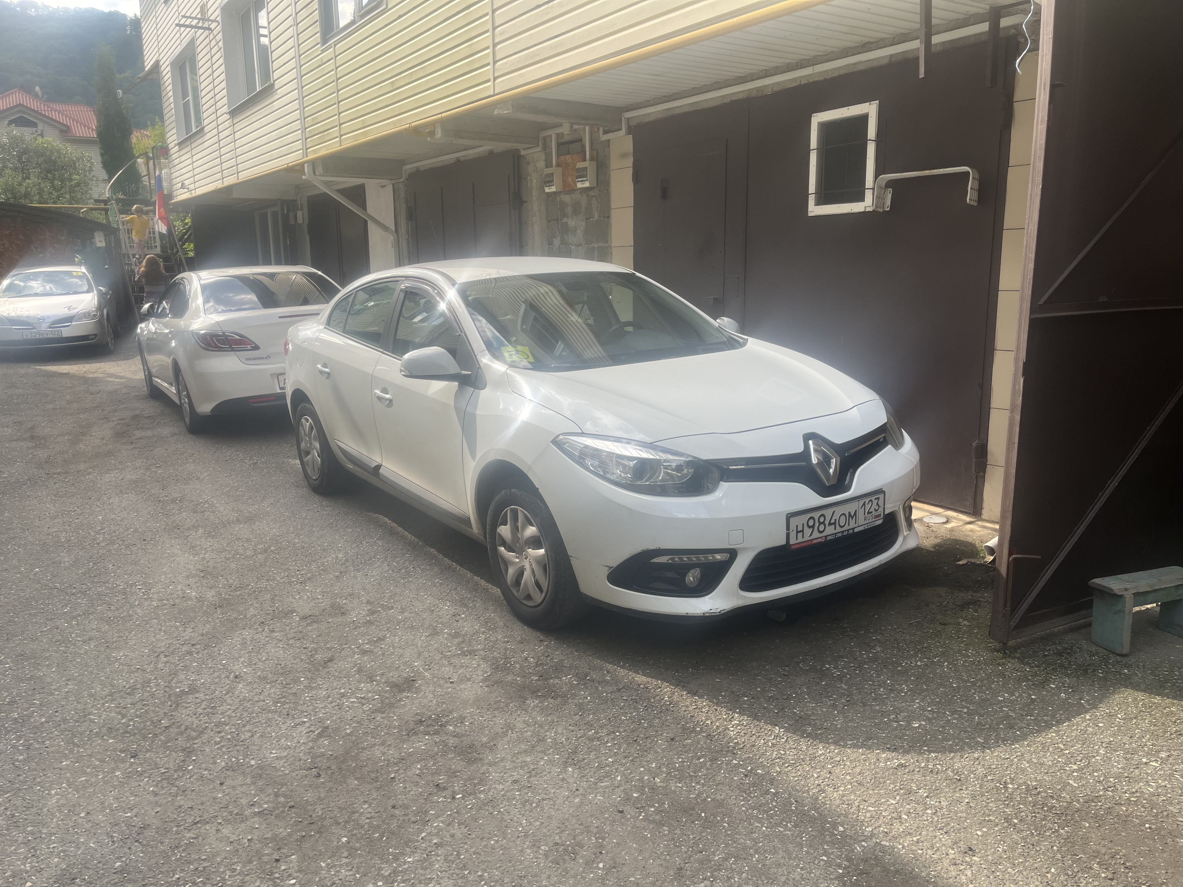 (повт) Д-к Поздняков А.А. А/м RENAULT FLUENCE, г/в 2014, Н984ОМ123, VIN X7LLZBR0B50553190.Обременение: арест, н/ц 560 932,00 руб., з-к 112 186,00 руб., ш/а 5 609,00 руб.