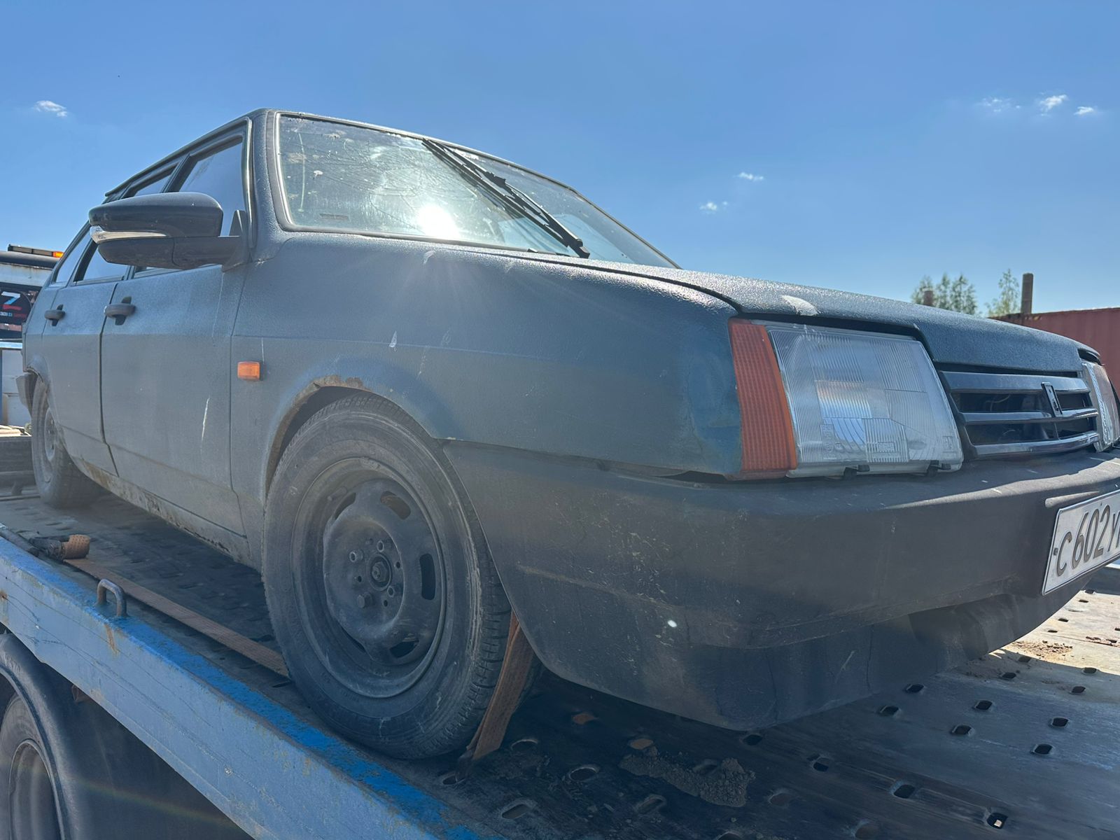 Автомобиль ВАЗ 21093, 2003 г.в., г/н С602УК33, VIN XTA21093033467620; автомобиль ВАЗ 21074, 2003 г.в., г/н Н816ЕЕ33, VIN XTA21074031791019; автомобиль ВАЗ 21074, 2009 г.в., г/н М116МА33, VIN XTA21074092870424; автомобиль ЛАДА 211540 LADA SAMARA, 2012 г.в., г/н Т588ТН33, VIN XTA211540C5123823; автомобиль ВАЗ 21144, 2007 г.в., г/н А021НМ62, VIN XTA21144084555074 (Реализация по прямому назначению).
