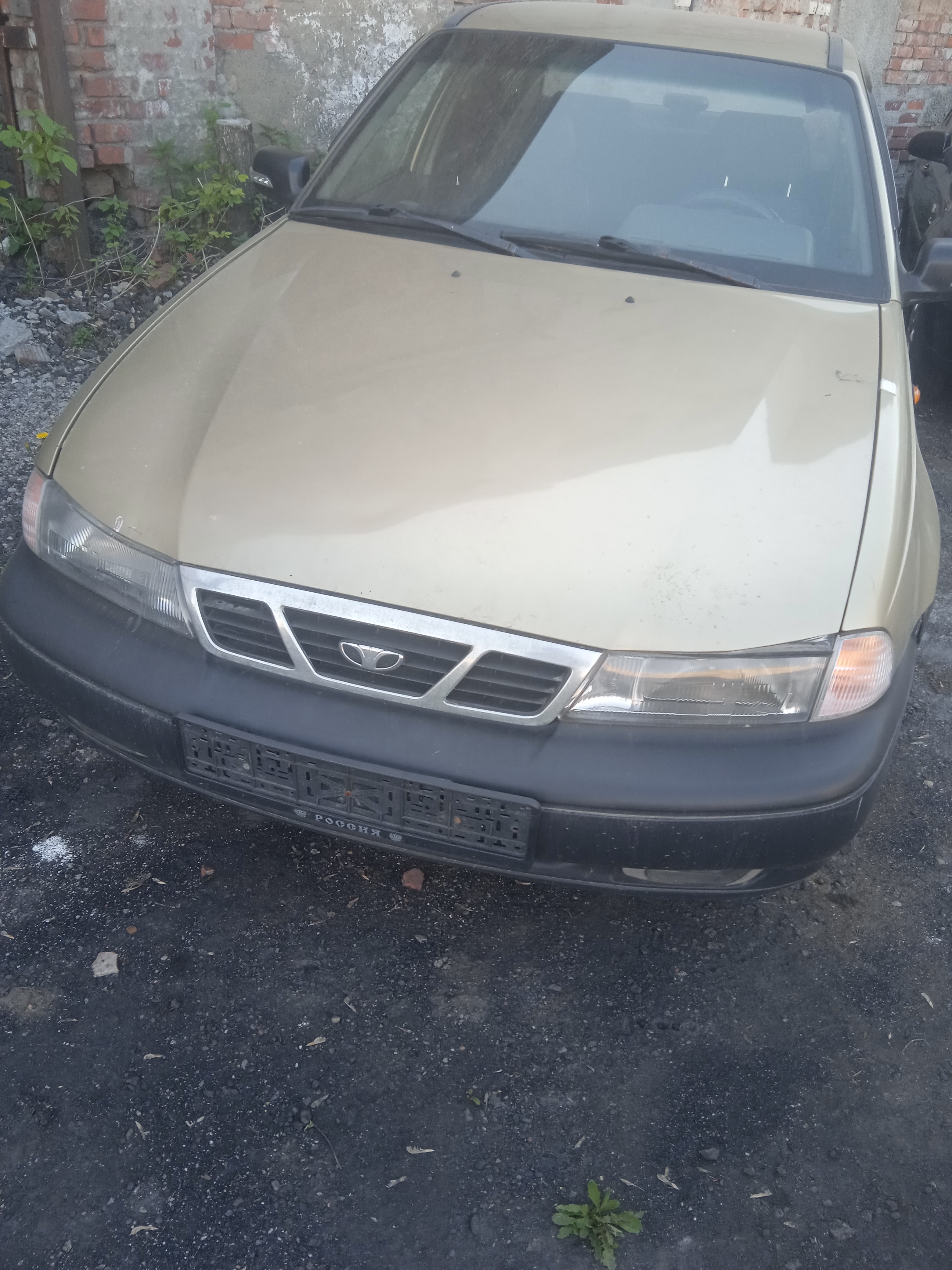 Автомобиль Daewoo Nexia, Автомобиль Mitsubishi Lancer, Автомобиль марки Опель Вектра