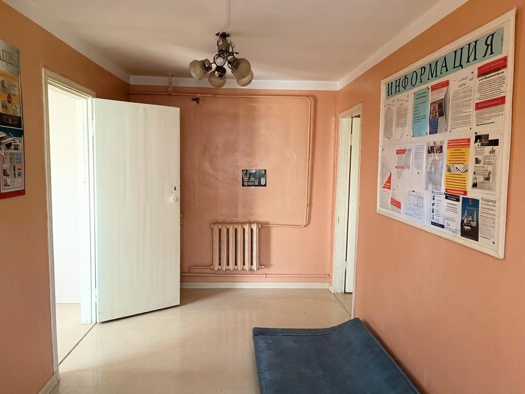 открытый аукцион в электронной форме по продаже недвижимого имущества, расположенного по адресу: г. Ярославль, ул. Юности, д. 9а.