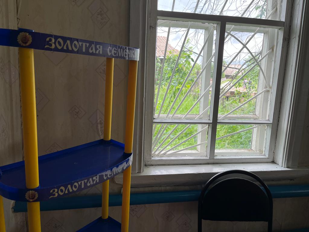 Помещение площадью 41,10 кв.м. адрес (местонахождение) объекта: 665022, Иркутская обл, Тайшетский р-н, Талая с, Советская ул, дом № 29