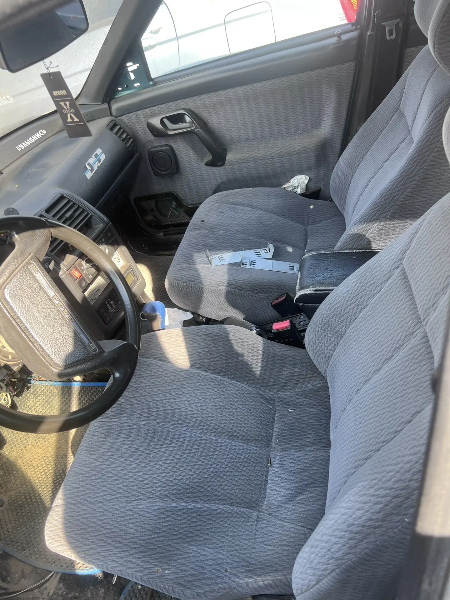 А/м CHEVROLET KLAN (J200/Chevrolet Lacetti), гос. № К060ЕХ30 (ключи), 2008 г/в, VIN KL1NF486J8K845776. 1 шт